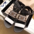 Louis Vuitton Flat Sandals LVFSD-2020-243489902